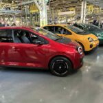 Začela se je prodaja električnega twinga