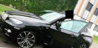 Panika: Romi množično prodajajo avtomobile