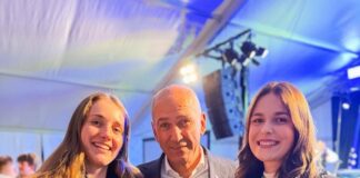 SDS so včeraj volili predvsem mladi