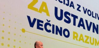 Kaj glede volitev kažeta dve najnovejši anketi?