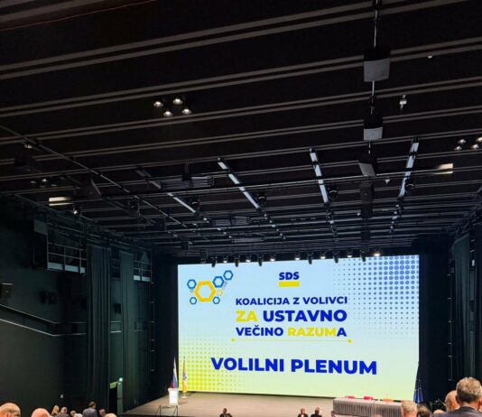 Takšna so medstrankarska razmerja pri nas po neodvisni evropski anketi