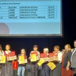 Šentjernej: 10. regijsko ocenjevanje in razstava potic