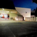 Neverjetno: V središču Škocjana ponoči ukradli bankomat