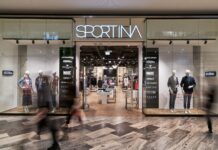 Sportina v Novem mestu zapira svoja vrata