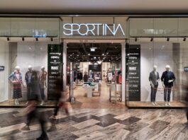 Sportina v Novem mestu zapira svoja vrata