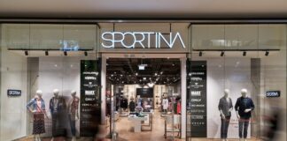 Sportina v Novem mestu zapira svoja vrata