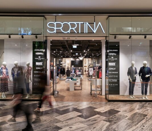 Sportina v Novem mestu zapira svoja vrata