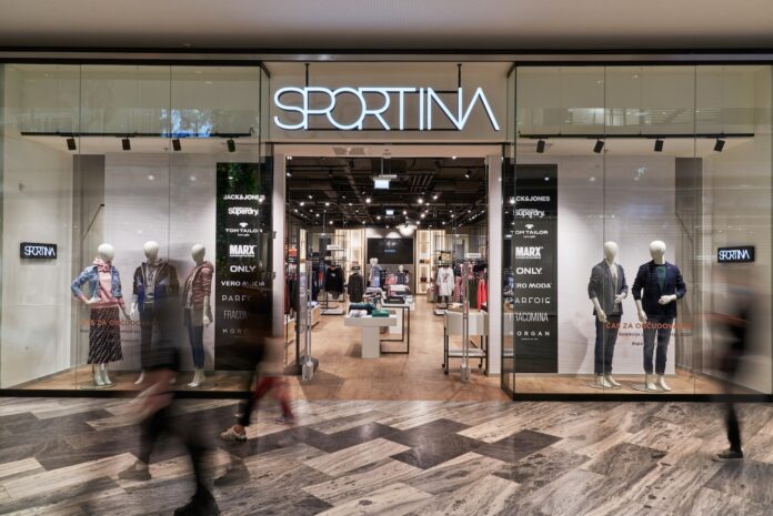 sportina