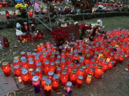 V možganih vedno znova nastaja sled glasu ljudi, ki smo jih imeli radi