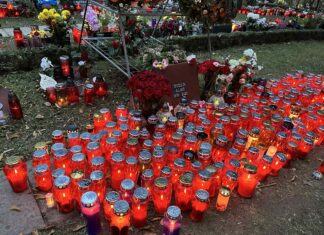 Obdukcijsko poročilo o vzroku smrti Aleša Šutarja šele čez mesec in pol