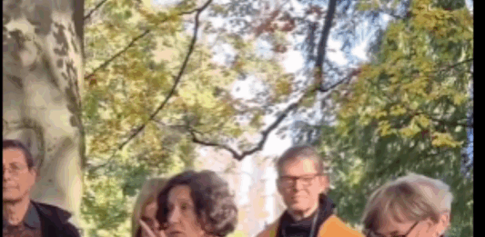 “Ena najgrših laži predlagateljev spornega zakona o zastrupljanju bolnikov in invalidov”