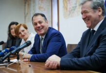 Vlada sprejela sklep o ustanovitvi javnega zavoda za sodobni ples