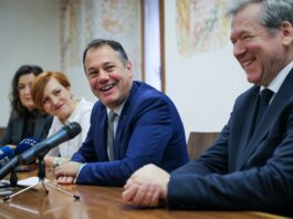 Vlada sprejela sklep o ustanovitvi javnega zavoda za sodobni ples