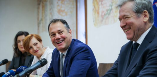 Vlada sprejela sklep o ustanovitvi javnega zavoda za sodobni ples