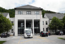 Vsi družinski zdravniki iz Kamnika sporočajo: Ne bomo rablji!