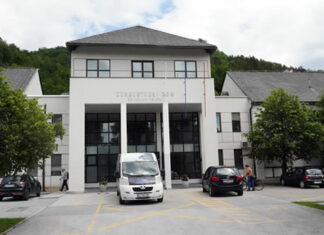 Vsi družinski zdravniki iz Kamnika sporočajo: Ne bomo rablji!