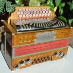 Vseslovenski shod harmonikarjev