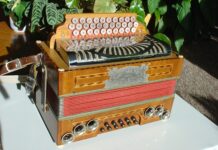 Vseslovenski shod harmonikarjev