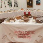 V Šentjerneju praznovali 10. jubilej potice – kraljice slovenskih praznikov