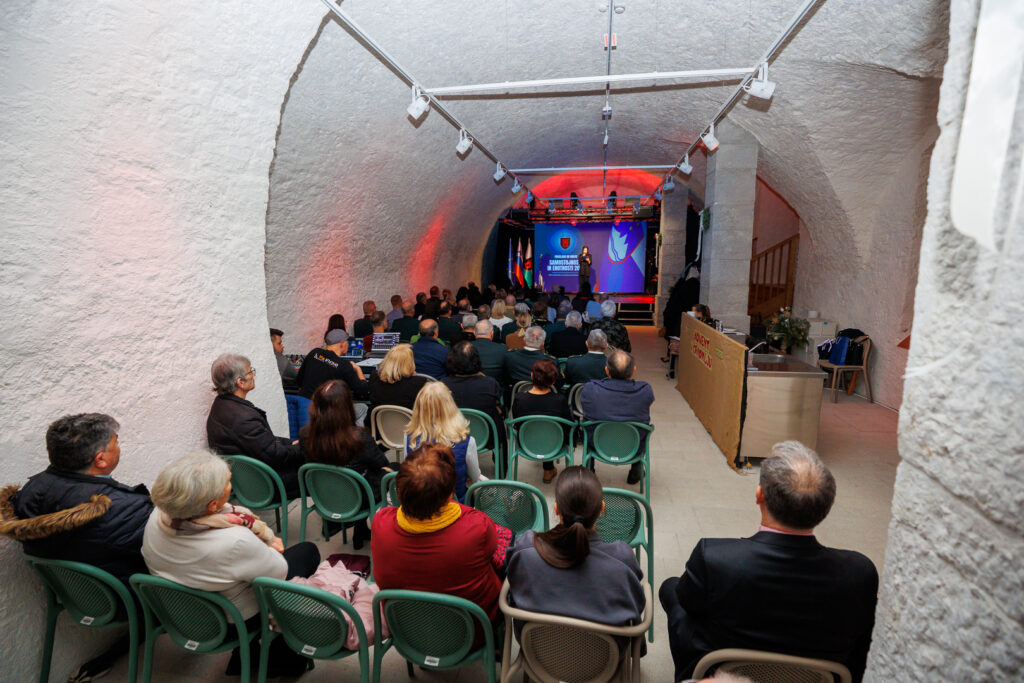 Črnomelj: Slovesnost ob Dnevu samostojnosti in 35-obletnici plebiscita