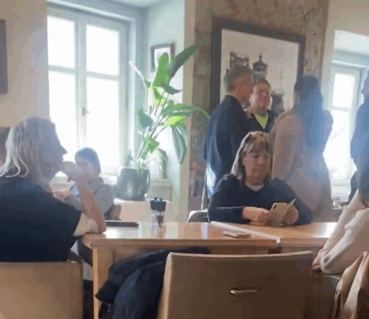 Zakaj provladni mediji ne poročajo o sestanku Goloba in Jankovića v lokalu obsojenega vodje narkokartela