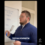 Poslanec izračunal, koliko denarja je vsakemu v 4 letih pobrala vlada