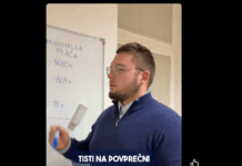 Poslanec izračunal, koliko denarja je vsakemu v 4 letih pobrala vlada