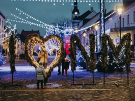 Kje v jugovzhodni Sloveniji in Posavju bo mogoče silvestrovati na prostem