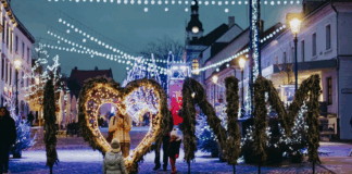 Kje v jugovzhodni Sloveniji in Posavju bo mogoče silvestrovati na prostem