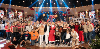 Zdaj dokončno: Golobovi kadri “ukinjajo” Tarčo in zmanjšujejo število Pričevalcev