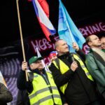 Vseevropski protest v Bruslju, Evropa brez kmetov nima prihodnosti