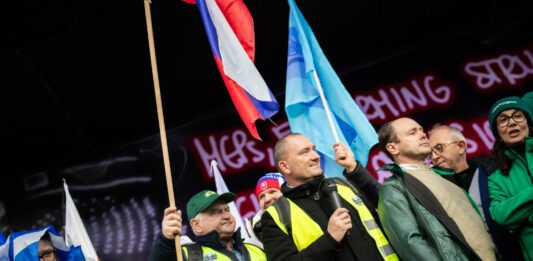 Vseevropski protest v Bruslju, Evropa brez kmetov nima prihodnosti