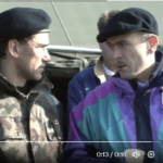 Milan Kučan že leta 1993 terjal Janševo zamenjavo in grozil Drnovšku