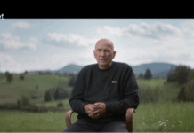 Premierno: Film na svoji strani