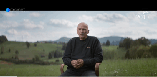 Premierno: Film na svoji strani