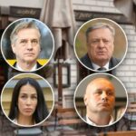 Janković domnevno v stresu, kje in kako bodo silvestrovali?