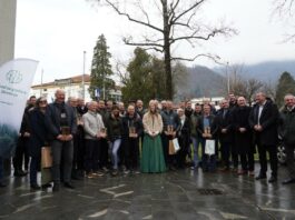 Najbolj skrbni lastniki gozda 2025