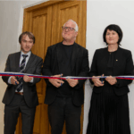 Črnomelj: Slovesno odprli prenovljene grajske prostore