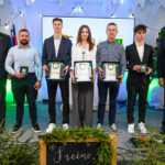 Ivančna Gorica: Ob koncu leta župan imenoval nove ambasadorje občine