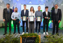 Ivančna Gorica: Ob koncu leta župan imenoval nove ambasadorje občine