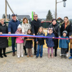 Zagradec bogatejši za sodobno otroško igrišče