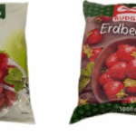 Pozor! V zamrznjenih jagodah odkrili prepovedane pesticide