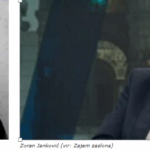 Požar: Aretirajte Beca in imeli boste Jankovića