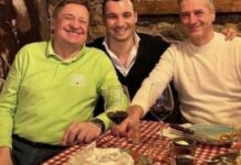 Nespregledano: “Nikjer na svetu ne brijejo norca iz javnosti in volivcev tako očitno kot pri nas”