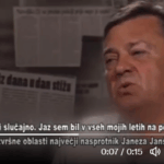 Janša: “Tudi 10-krat ponovljena včerajšnja Tarča na TV Slovenija ne bo spremenila ničesar”