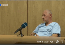 Vladno-medijski pogrom nad uspešnim zdravnikom dr. Gregorjem Kavčičem