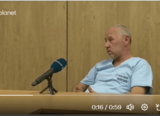 Vladno-medijski pogrom nad uspešnim zdravnikom dr. Gregorjem Kavčičem