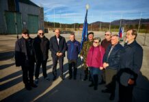 “Morda bi ostalo zgolj pri sanjah, deklaracijah in željah”