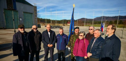 “Morda bi ostalo zgolj pri sanjah, deklaracijah in željah”