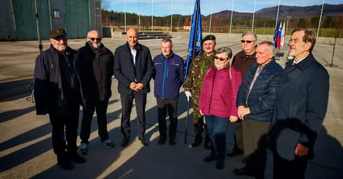 “Morda bi ostalo zgolj pri sanjah, deklaracijah in željah”